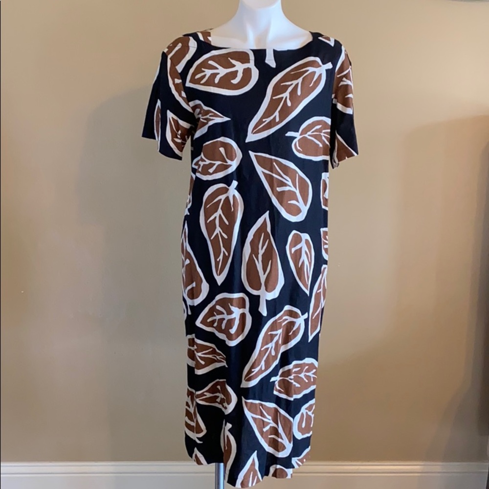 Who What Wear dress